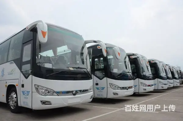 常州到界首直通客车/汽车票价多少钱？ - 图片