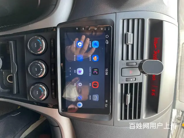 睿翼导航 倒车影像  沈阳市皇姑区昆山西路与向工街 - 图片 3