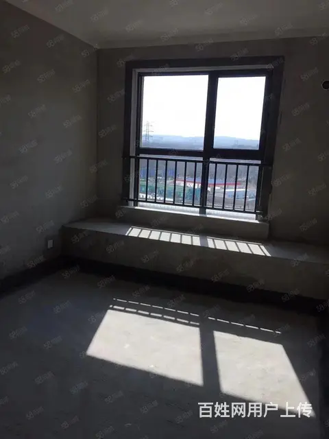 急售……建业新区森林半岛三室两厅，有钥匙 随时看房 - 图片 1