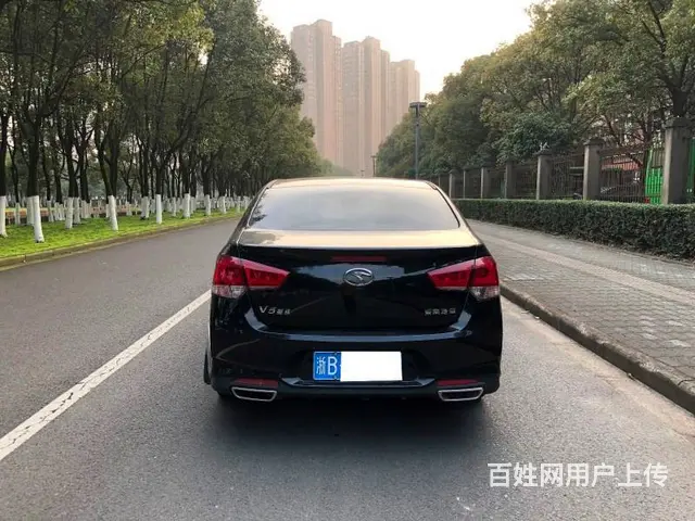 东南V5菱致 2016款 V5菱致 plus 1. - 图片 11