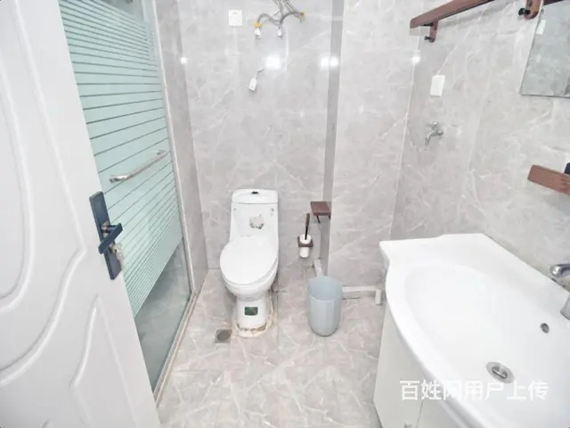 火车东站  户型周正 全明户型  中间楼层  通风采光很好 - 图片 11