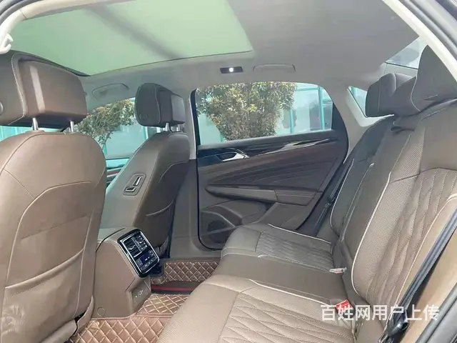 大众 帕萨特 2020款 2.0TSI 双离合 330TSI - 图片 8