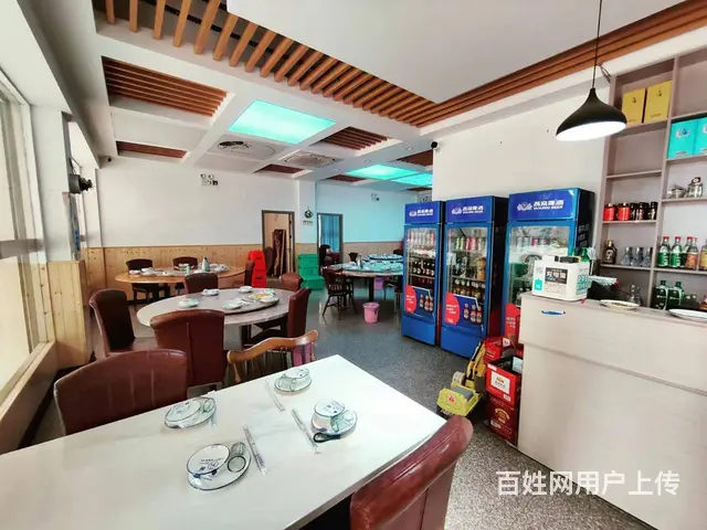 【易转免费推荐】义乌城西好位置，餐饮店转让 - 图片 4