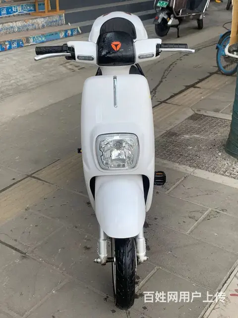 电动车 - 图片 2