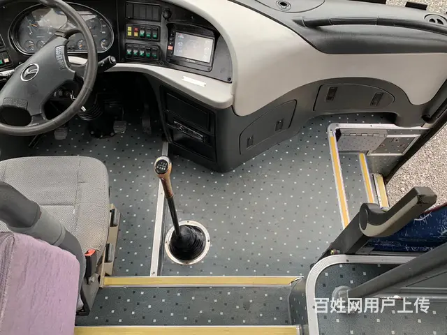 精品金龙47座 - 图片 4
