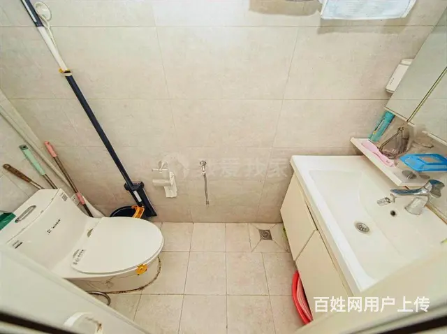 义桥星天地3室2厅 房东急卖 价格看中可以谈 ！ - 图片 9