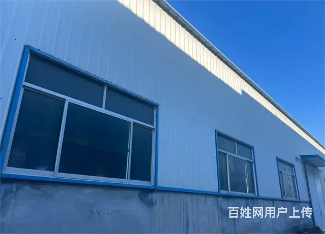 （诚速）租厂房可整租分租可加工仓储物流配套设施齐全有停车场 - 图片 3