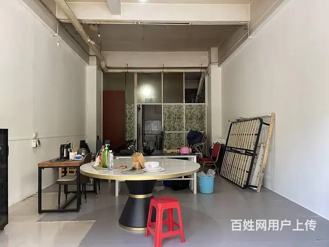 （51旺铺推荐）鹿回头安置区70平空铺出租 - 图片 7