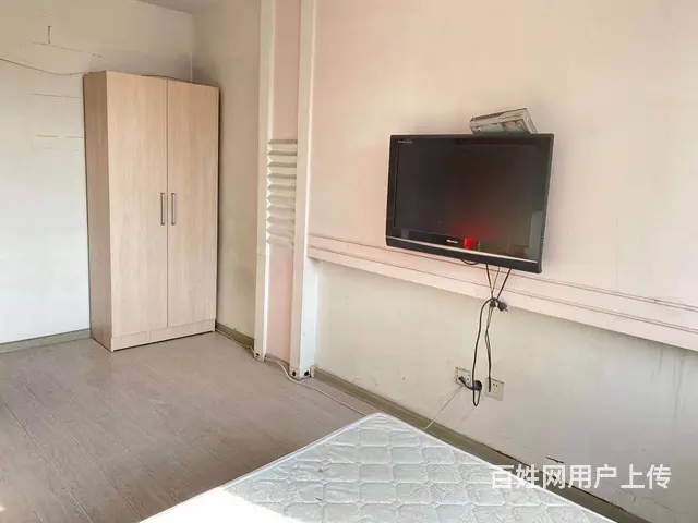中街大悦城，同胜小区 ，1200元/月，家电齐全，包WiFi - 图片 3
