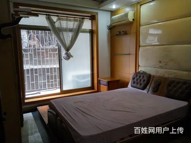 中山北路旺角星辰附近3室2厅精装修家具家电齐全月租1200 - 图片 5