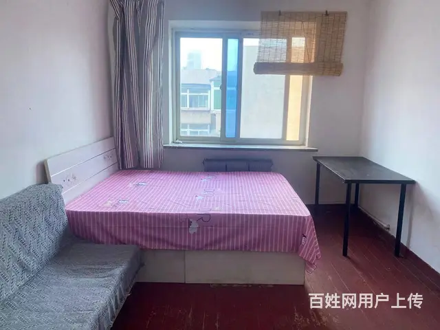 中街 大悦城 地铁口附近 包网900元 出租 2室1厅家电全 - 图片 5