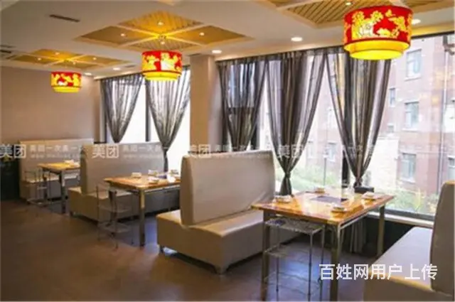 昌邑区红大领域经营多年火锅店饭店出兑 - 图片 3