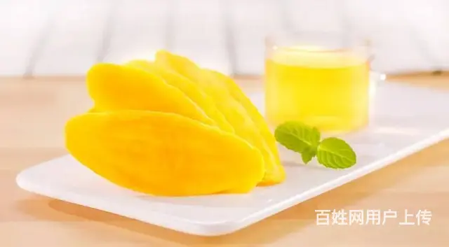 进口芒果干清关流程分享 - 图片