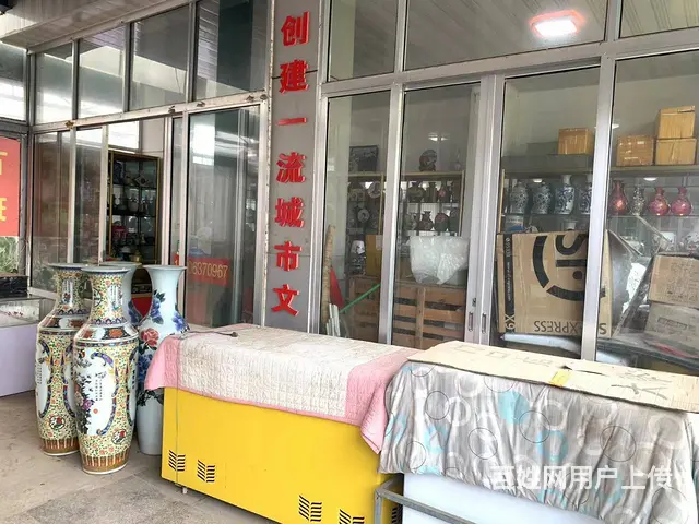 【搞定了！】龙泉南路董村花卉正西门口旺铺吉转（房租便宜！客流 - 图片 4