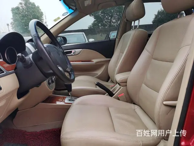 别克 凯越 2013款 1.5 手自一体 尊享版 - 图片 4