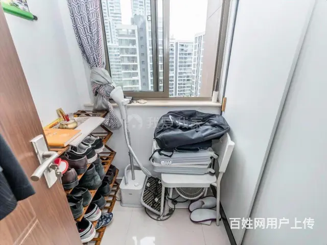 世茂之西湖 正南朝向 近地铁 满五 电梯房 交通便捷 - 图片 4