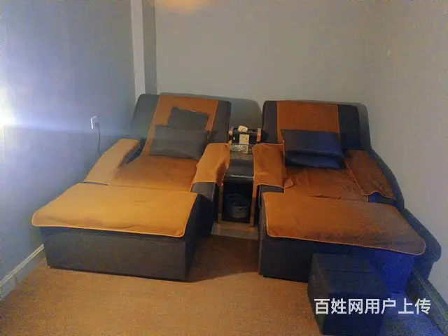 B个人一机场路足疗养生馆转让 - 图片 6