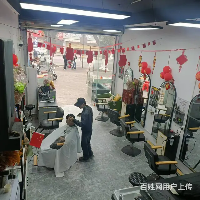 （51旺铺推荐）美兰区青年路90平双门头旺铺转让 - 图片 5