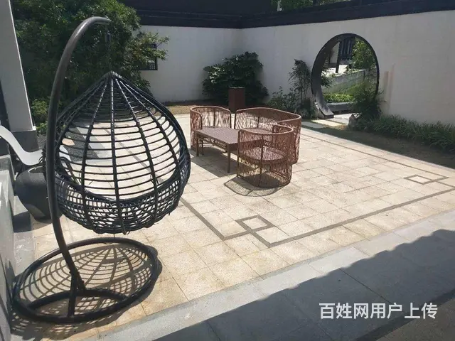 送300平机会只有一次富力双屏别墅江北新区特价徽派别墅 - 图片 1