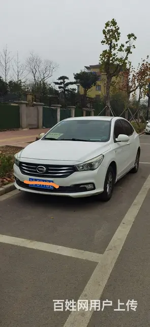 广汽传祺ga3s视界 - 图片 4
