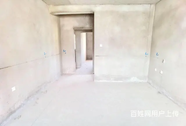 亏本  ！聚诚雍德府洋房 直通大三房三朝南三阳台   楼层！ - 图片 7