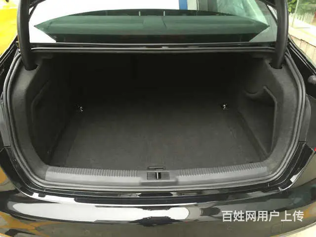 奥迪A4L 2013款 2.0T 自动 个性运动型 - 图片 7