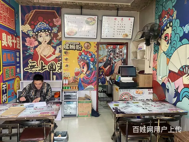 1015个人城中东大街大新街16号临街商铺低价转让 - 图片 4