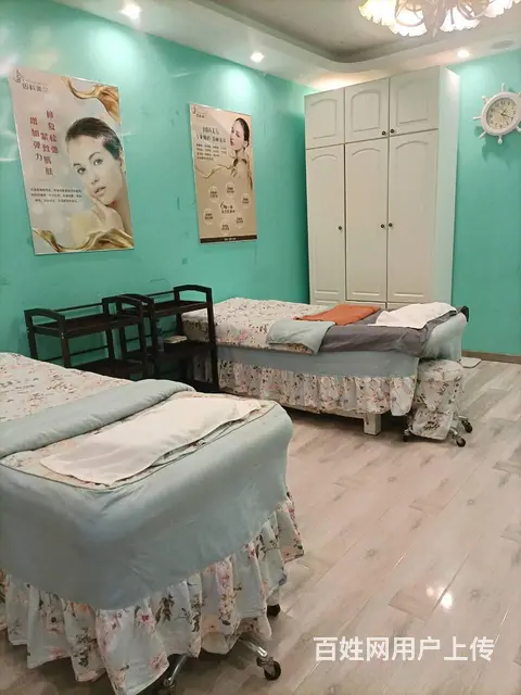 【搞定了！】南岗省文府街临街美容院美体出兑转让 - 图片 4