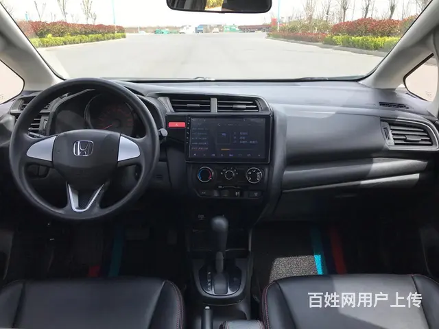 本田 飞度 2016款 1.5 无级 LX 舒适型 - 图片 8