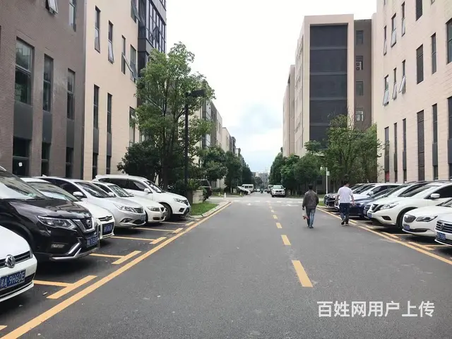 （房东直租）长沙科技新城400平厂房，仓储优价出租，有阁楼 - 图片 1