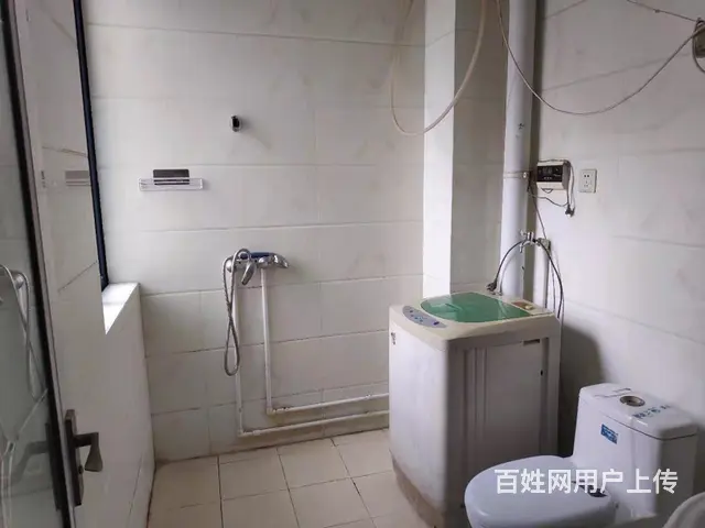 江南新城多层4楼三室两厅中等装潢房屋出售 - 图片 9