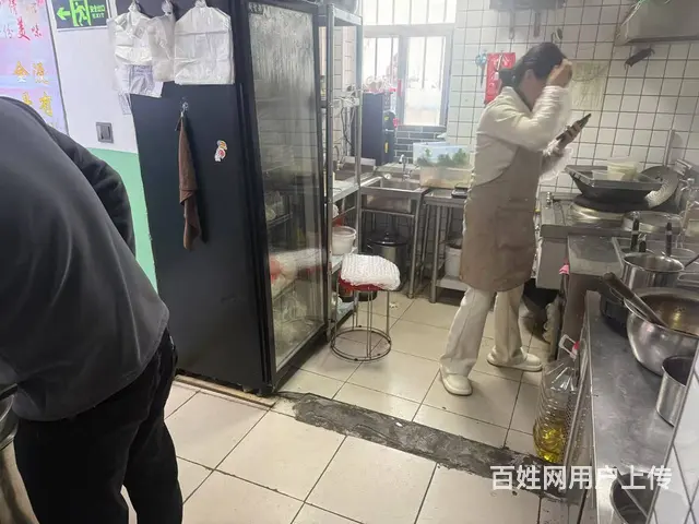 5978（金铺网）广场附近繁华路段餐饮店 - 图片 4