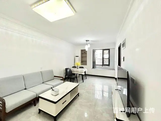 文教简装修南保亭人家出租 - 图片 1