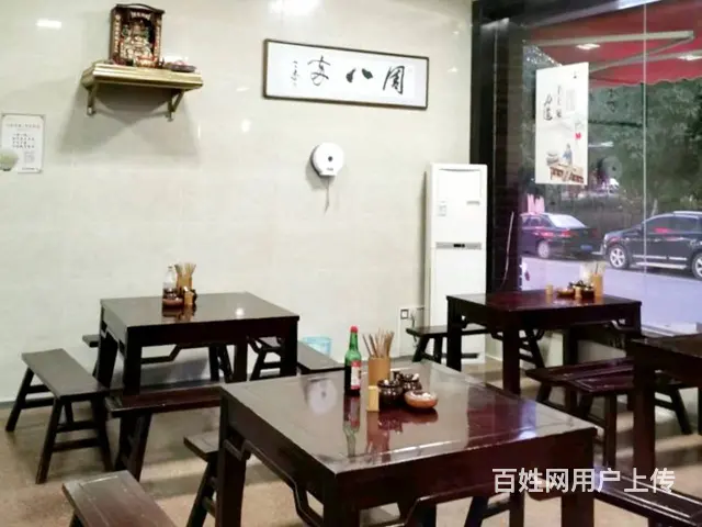 （老板本人）星沙汽车站 八医院餐馆粉面店转让或整栋出租 - 图片 6