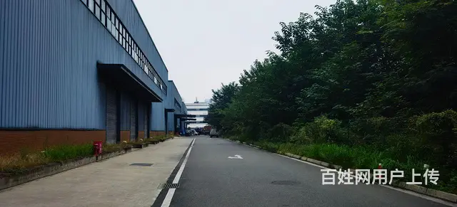 独门独院22000平米，形象好 - 图片 2
