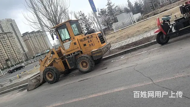 电动三轮车闲置 - 图片 6