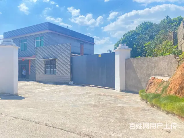 (房东直租)黄花镇长龙街道松雅湖东八路旁1500平场地出租 - 图片 10