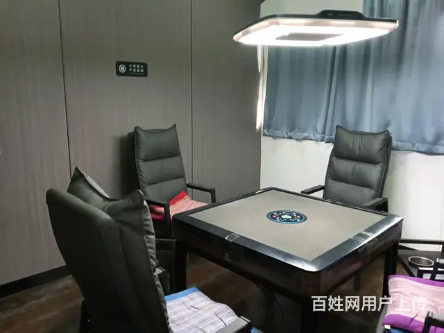 C11492位于昌吉市延安南路毛纺厂附近棋牌会所转让 - 图片 3
