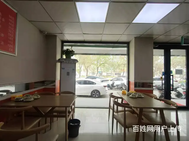 B个人一解放中路体育馆旁餐饮店转让 - 图片 6