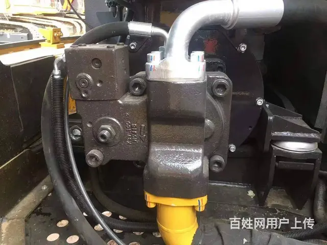 个人二手挖掘机三一95朋友投资失败现低价出售 - 图片 6