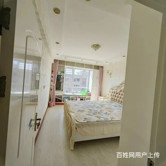 文祥豪府四期楼王位置，通厅格局，视野开阔 - 图片 6