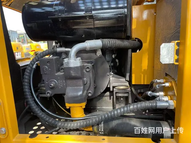 急转让三一95二手挖机送保养送配件全国包邮可分期 - 图片 3