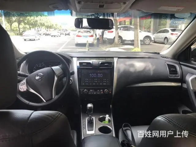日产天籁 2015款 2.0L 自动 XE-Upp - 图片 7