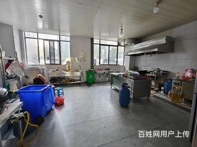 （易转介绍）赤岸镇考试中心沿街好位置私房菜馆转让！ - 图片 8