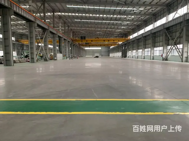 龙泉经开区15000平米独栋厂房带20吨航车 - 图片 8