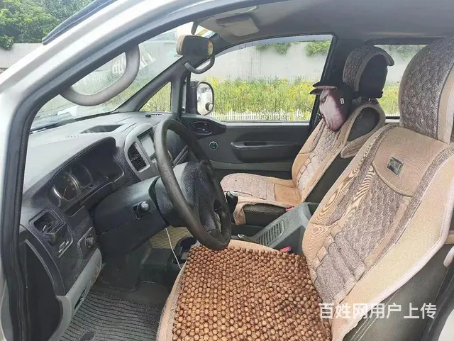 东风风行7座 - 图片 8