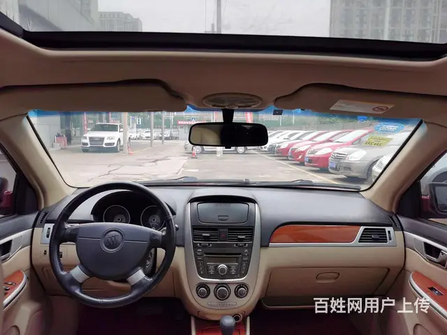 别克 凯越 2013款 1.5 手自一体 尊享版 - 图片 6