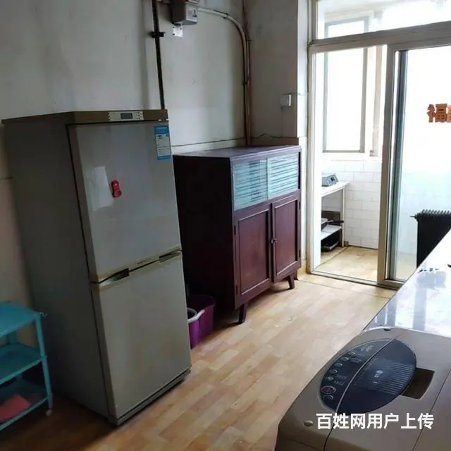 【搞定了！】建科社区(地铁房)二室一厅出租(在省妇婴医院附近 - 图片 3