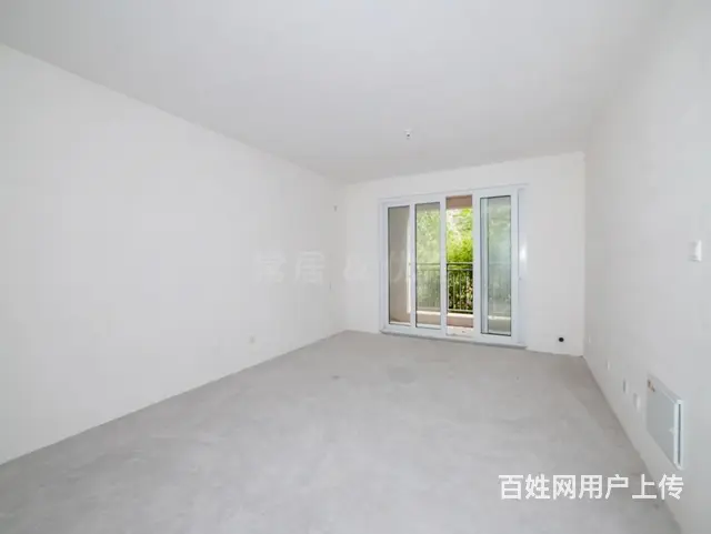 地铁1号线（局小分部）三开间朝南双阳台品质好房 - 图片 1