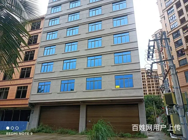 （51旺铺推荐）儋州市那大镇3000平整栋楼招租 - 图片 5